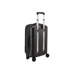 Thule Subterra Carry-On - Spinner - nylon 800D - noir (TSRS322)_3